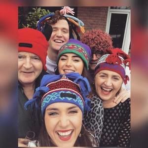 Meet your Posher, Suzanne